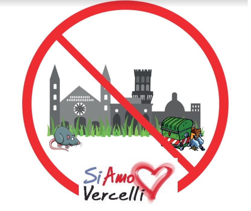 VERCELLI: Sabato Gazebo dei “Siamo” per la class action