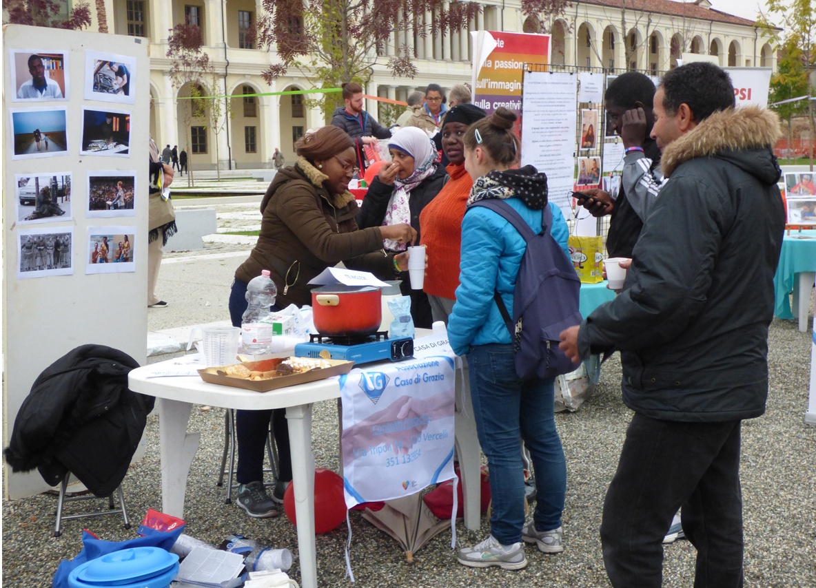 VERCELLI: Settembre mese di cultura ed eventi