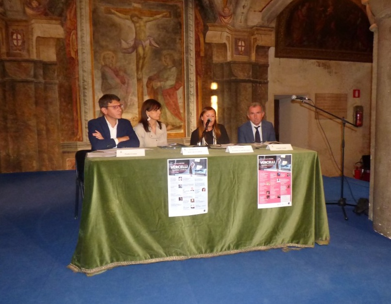 VERCELLI: Tutte le date degli spettacoli di Prosa