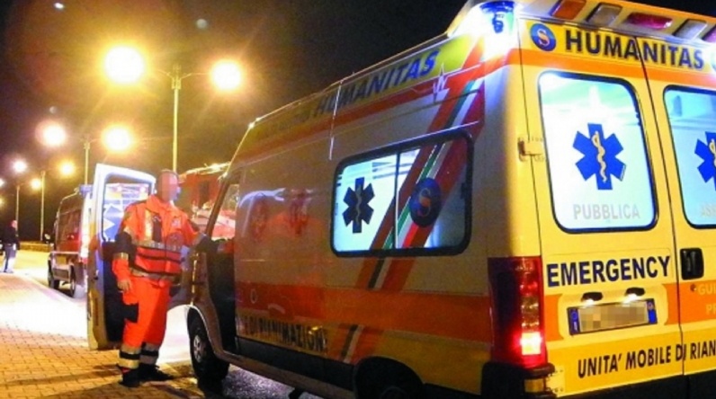 VERCELLI: rione Isola, neonato muore nella culla