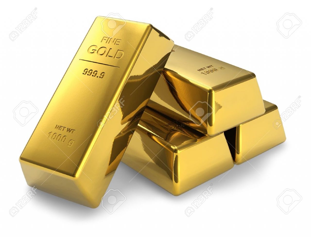Chiuso compro oro in città
