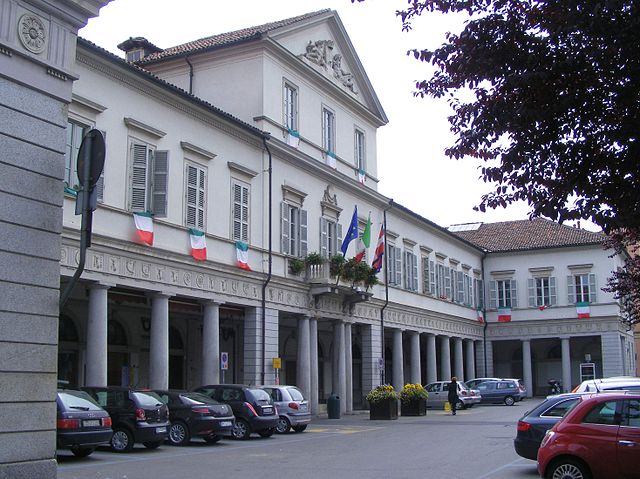 I giovani della Lega Nord bacchettano la Giunta