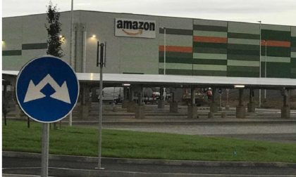 "In quanti lavorano ad Amazon?"