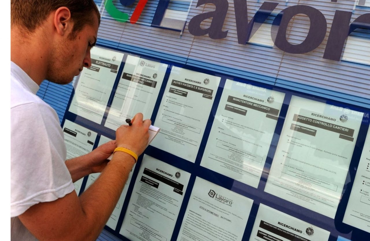 Offerte lavoro: diversi i profili disponibili