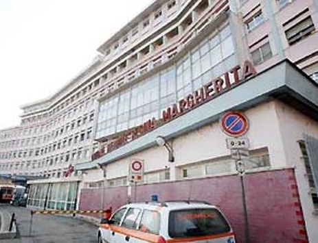 CRONACA: Muore 12enne al Regina Margherita