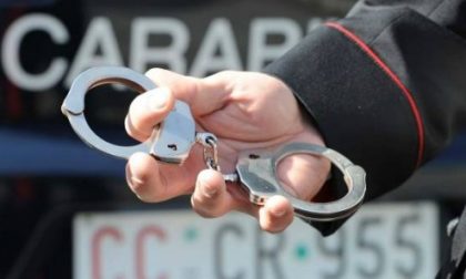 CRONACA: "Vercellese" arrestato con 2 kg di coca