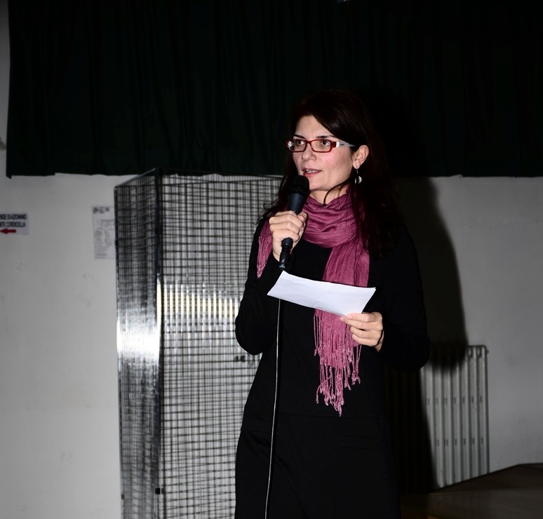 CRONACA: il giornalismo in lutto. A 41 anni addio a Elisa Costanzo