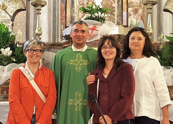 Don Tomasz a Motta de’ Conti e Caresana