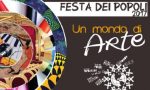 FESTA POPOLI: Sabato 7 settembre il gran finale