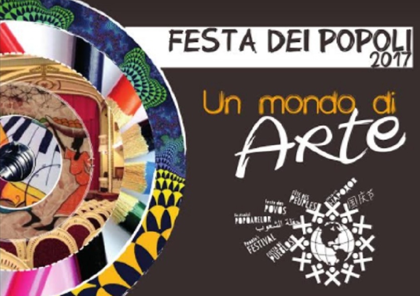 FESTA POPOLI: Sabato 7 settembre il gran finale