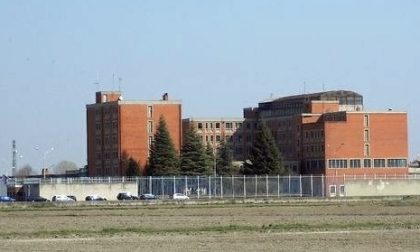 Aggressione carcere Vercelli: ferita una agente