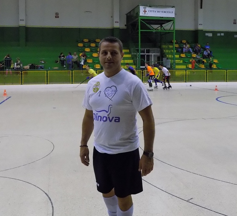 HOCKEY: alla vigilia del derby si dimette Ortogni
