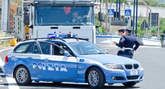 Mancano i documenti doganali: multa da 40mila euro