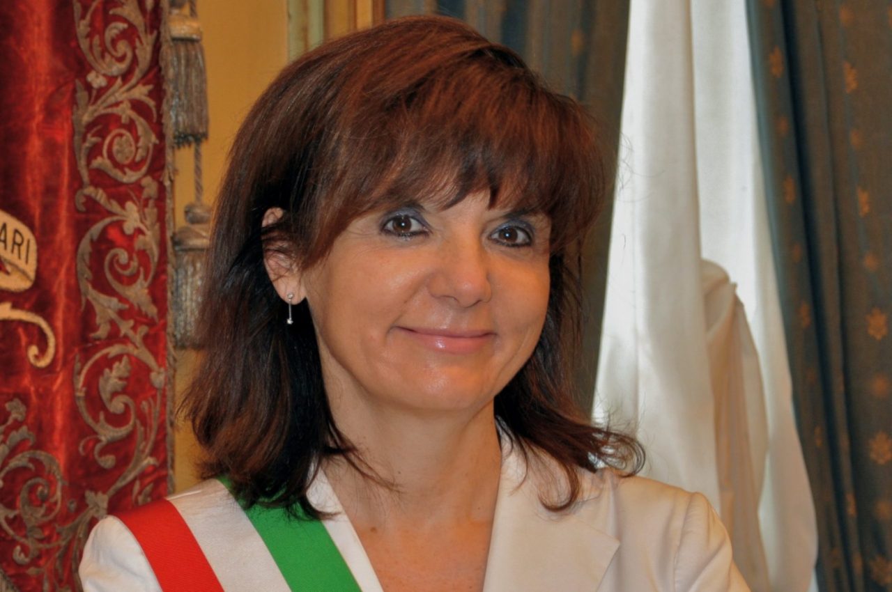Post sessista di Tiramani: ampia solidarietà a Maura Forte