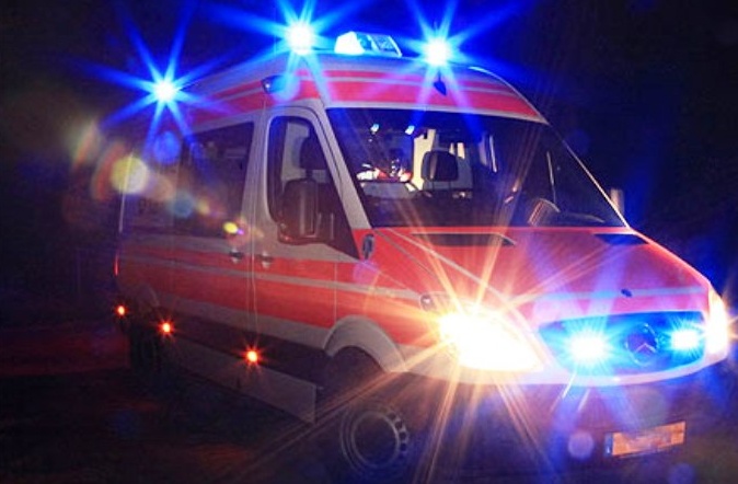 Mortale tra Buronzo e Balocco