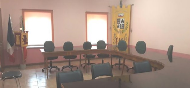 Nuovo municipio operativo a Carisio