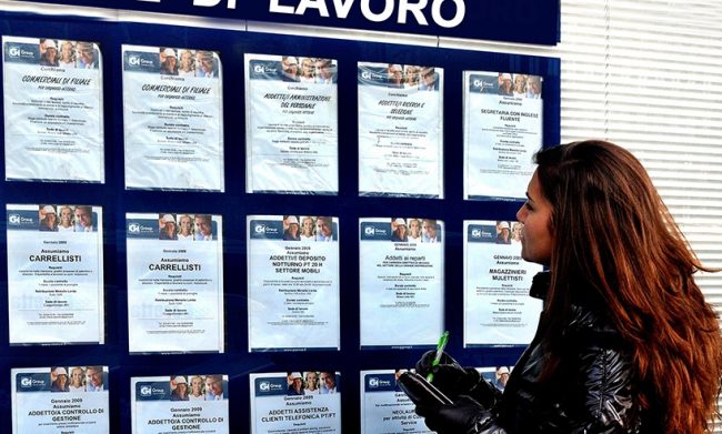 Offerte lavoro sul territorio Vercellese