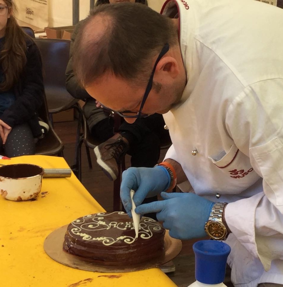 Oggi ad Acqui Terme la festa del cioccolato