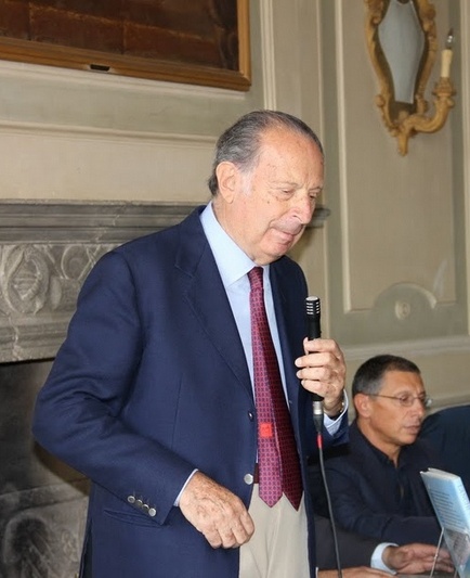 PIEMONTE: Addio a Gancia, il “re dello spumante”