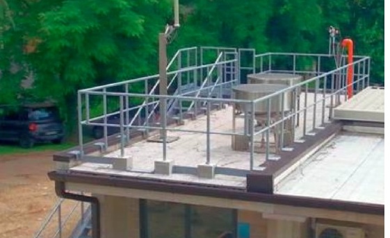 PIEMONTE: Rilevata bassa radioattività nell’aria