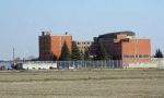Carcere Vercelli: agente della penitenziaria aggredito da un detenuto