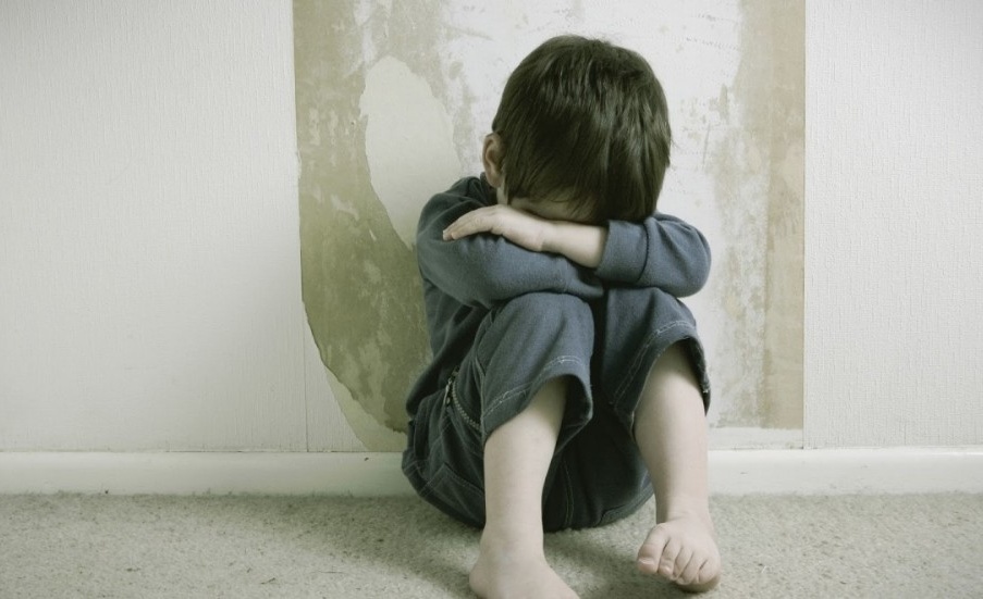 Percosse e molestie sessuali in famiglia