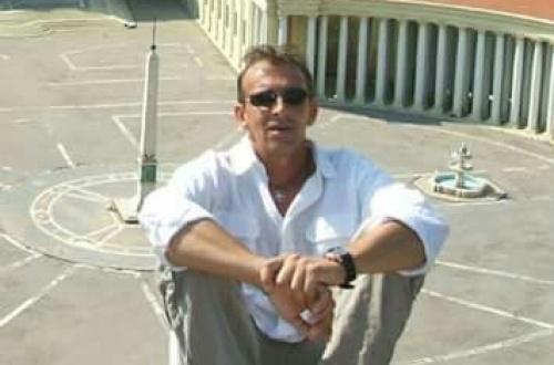 Ciclista morto era di Roasio