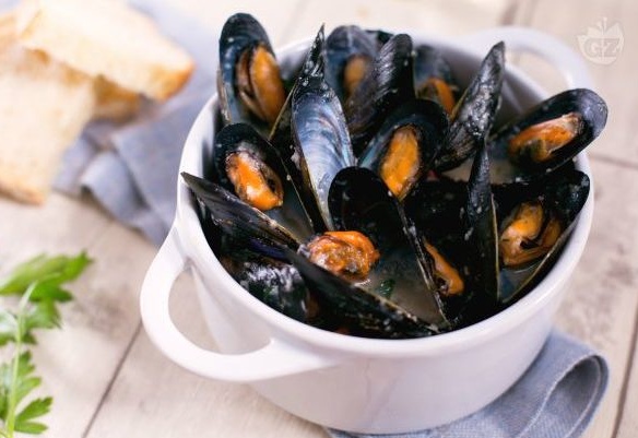 SALUTE: Ancora cozze contaminate ritirate dal mercato