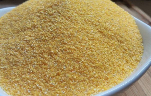 SALUTE: Ritirata polenta cancerogena