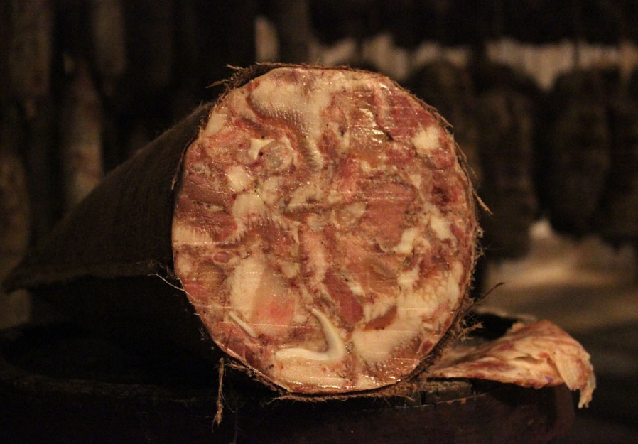 SALUTE: Ritirato salume per Listeria