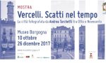 SCATTI NEL TEMPO: Conversazione con Davide Vella