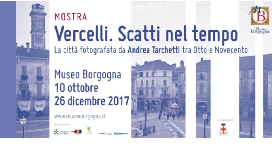 SCATTI NEL TEMPO: Conversazione con Davide Vella