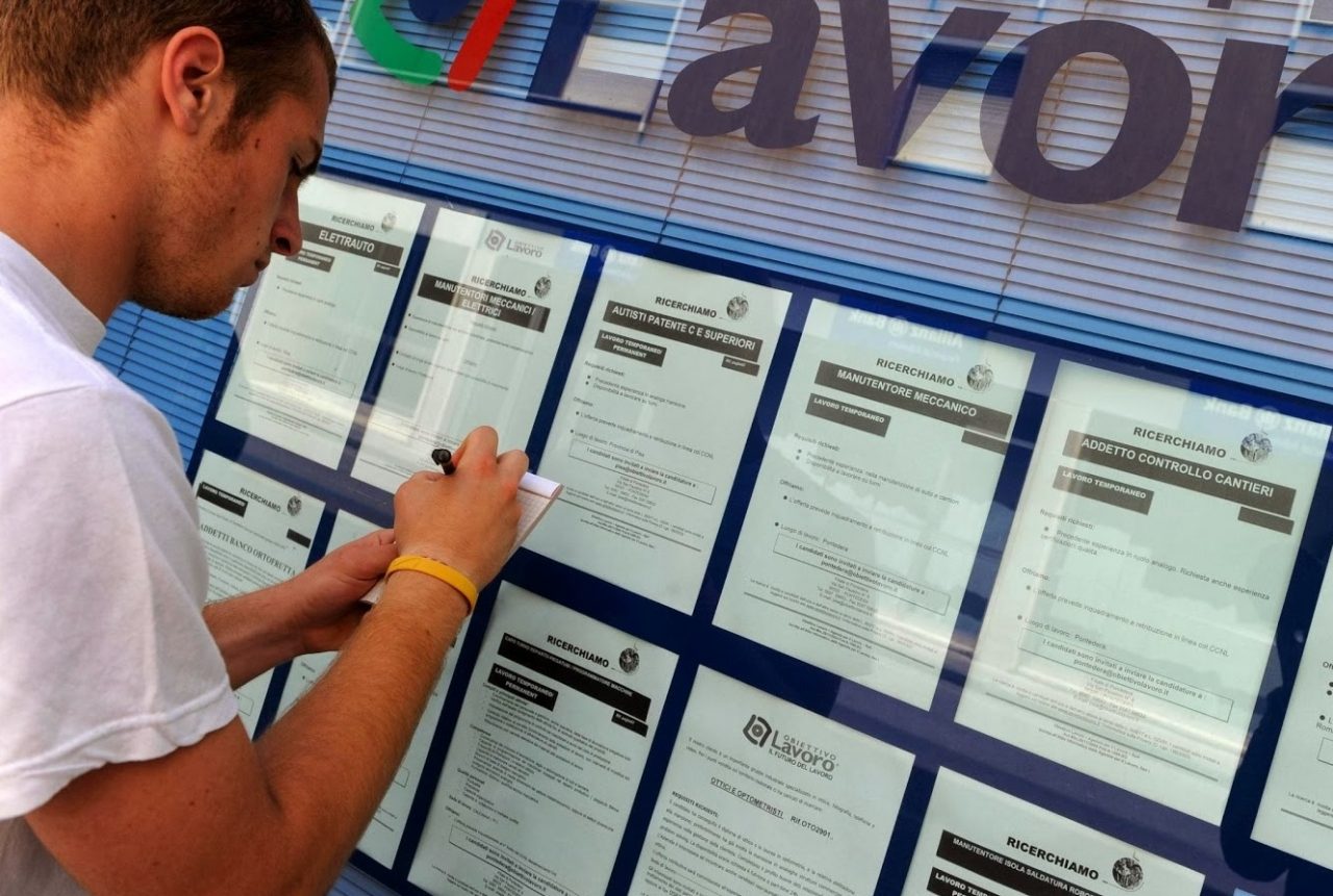 Offerte lavoro: le nuove opportunità a Vercelli e dintorni