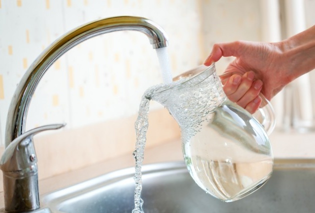 Interruzione erogazione acqua a Santhià
