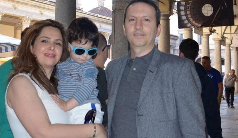 Amnesty mobilitata per salvare dal boia Ahmadreza Djalali