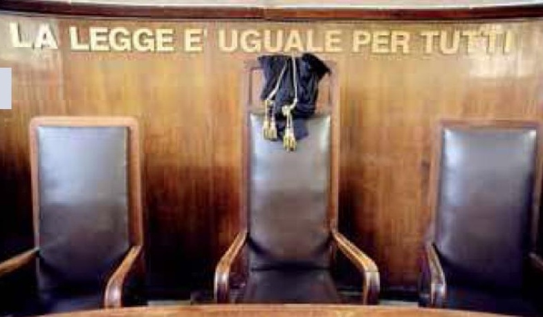 VERCELLI: Maltrattò la compagna, chiesti 5 anni di carcere