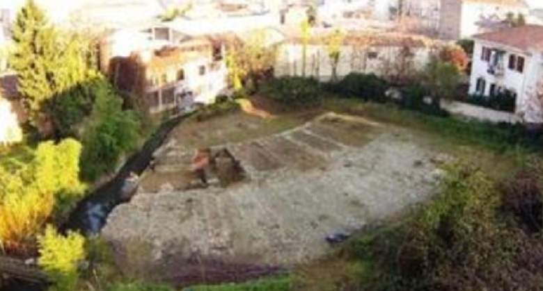 VERCELLI: Nuova visita all’anfiteatro romano