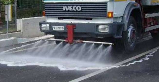 VERCELLI: Nuova misura anti smog