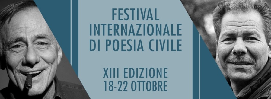 VERCELLI: Poesia Civile, protagonisti il poeta Bayrakdar e Roberto Vecchioni