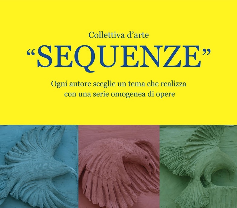 VERCELLI: “Sequenze” in mostra al Foyer