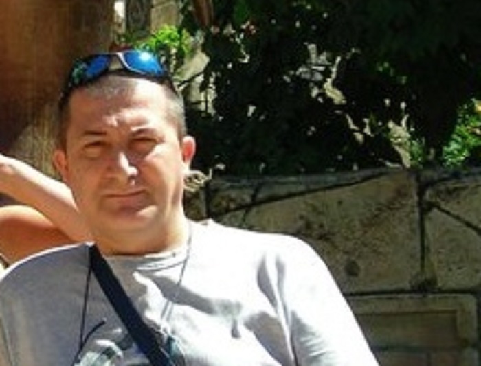 Franco Bordonaro morto a 54 anni