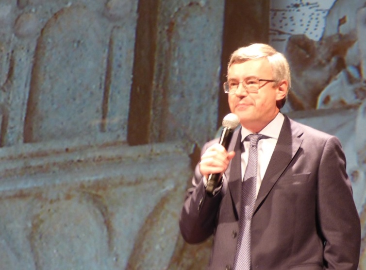 Vercelli: conferenza di Alessandro Barbero e convegno pergamene