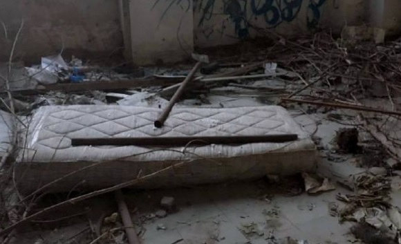 Vandali scatenati all’area Montefibre