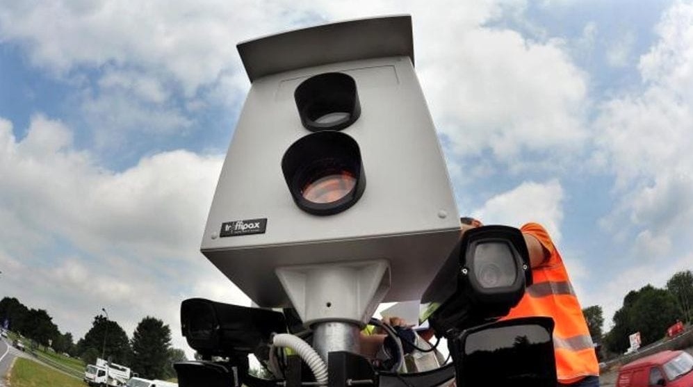 Autovelox Desana: saranno spostati ma non subito