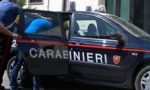 Evaso pizzicato dai carabinieri