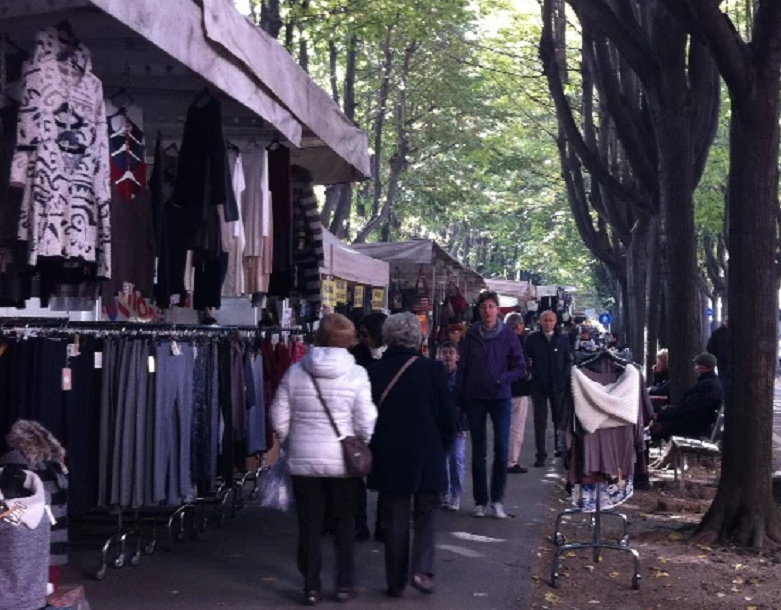 Fiera Ascom per la festa dei Santi