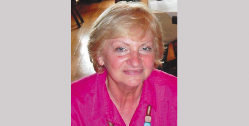Addio Marilena Costanzana in lutto