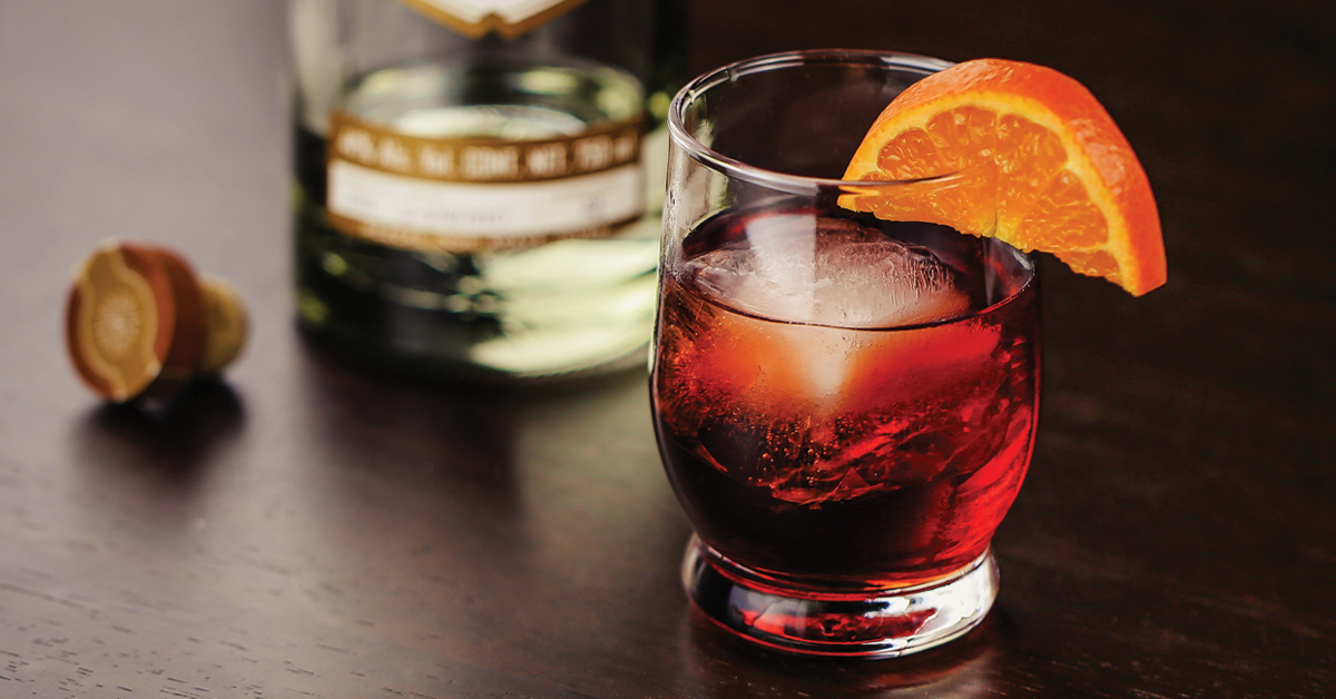Cocktail week i grandi baristi a Vercelli