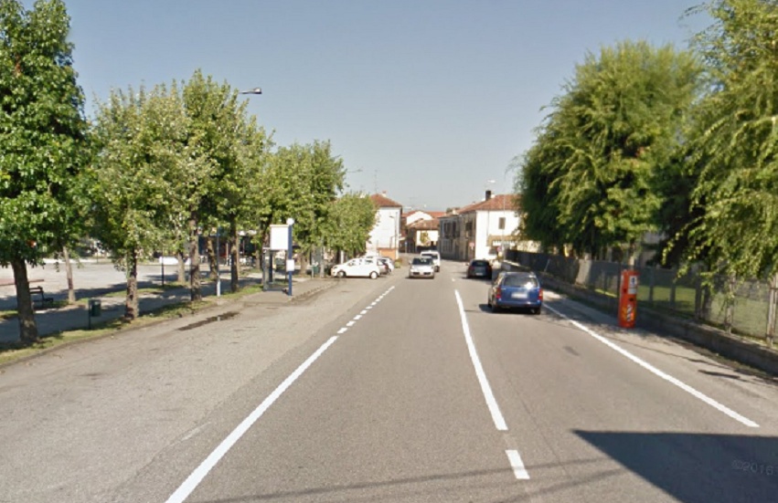 Velook attivi a San Germano multe in arrivo