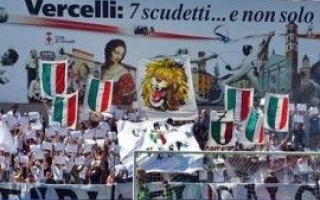 Il Club Forza Pro organizza la trasferta a Gozzano